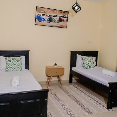 Tide & Tranquil Hotel Kwale Exterior photo