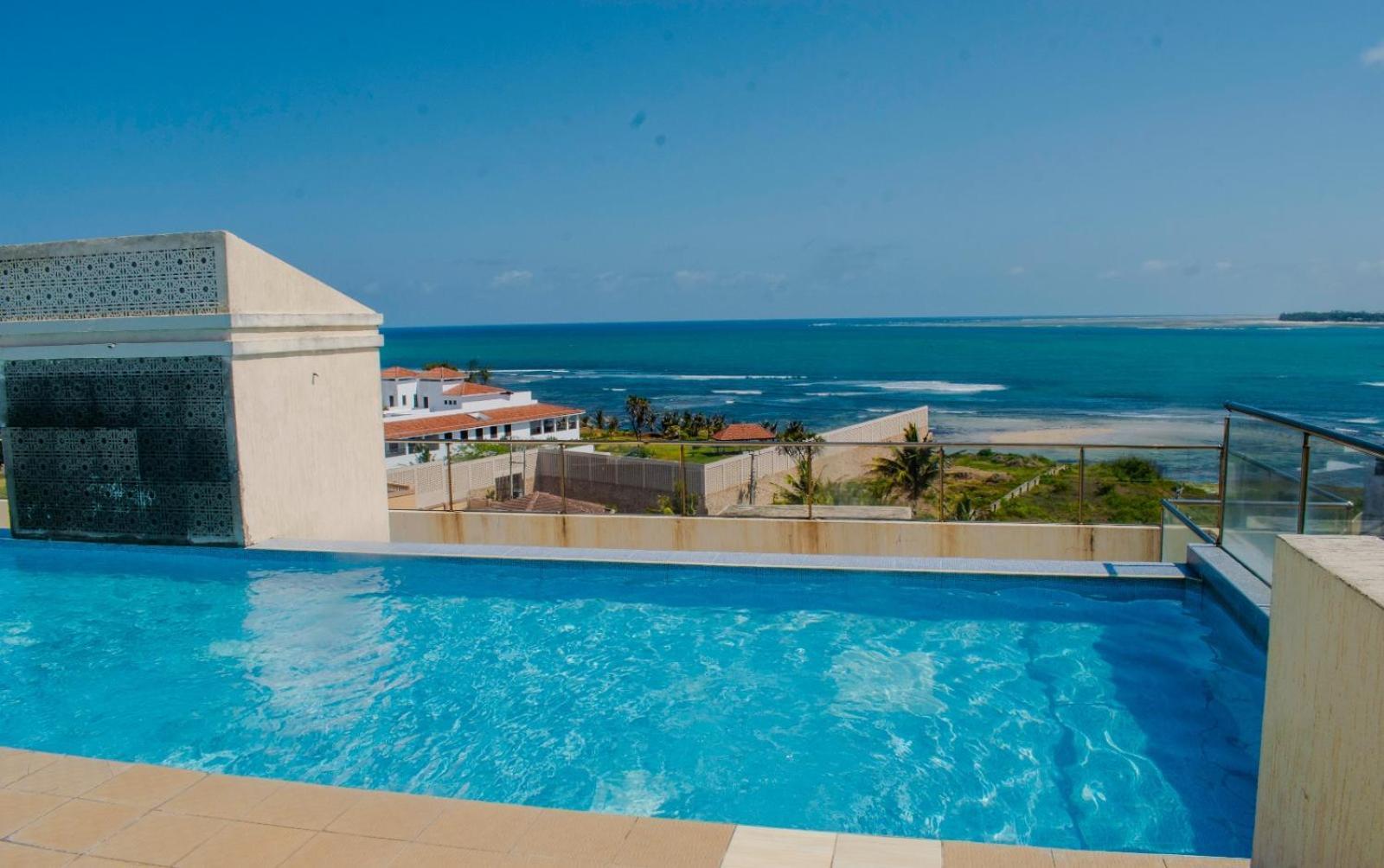 Tide & Tranquil Hotel Kwale Exterior photo